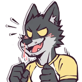 Sticker FlunkyStickers - 2