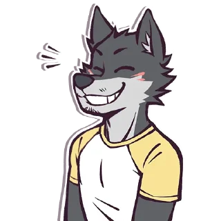 Sticker FlunkyStickers - 7