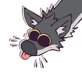 Sticker FlunkyStickers - 3