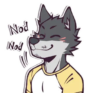 Sticker FlunkyStickers - 5