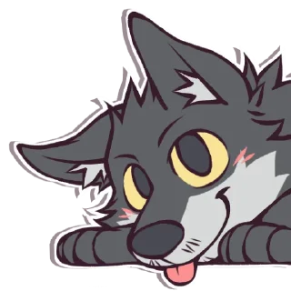 Sticker FlunkyStickers - 8