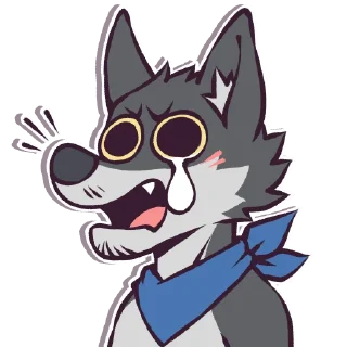 Sticker Flunky Stickers - 5