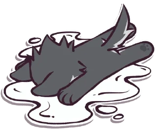 Sticker Flunky Stickers - 11