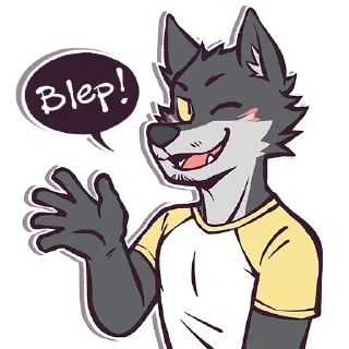 Sticker Flunky Stickers - 6