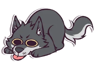 Sticker Flunky Stickers - 1