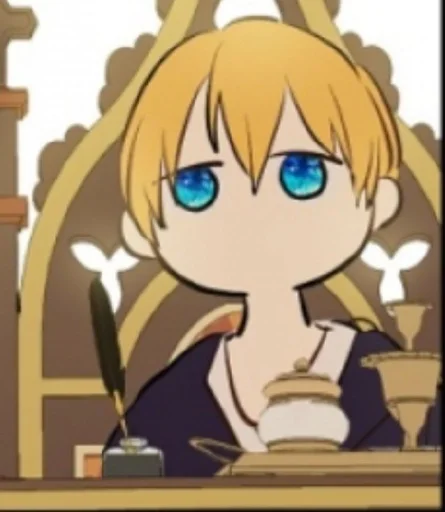 Sticker Однажды я стала принцессой :: @fStikBot - 5