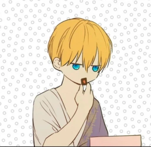 Sticker Однажды я стала принцессой :: @fStikBot - 4