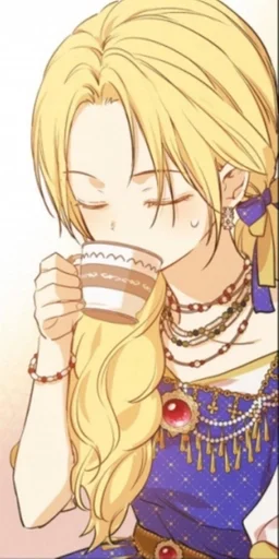 Sticker Однажды я стала принцессой :: @fStikBot - 1