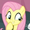 Fluttershy | @MyLittlePony_bots - 