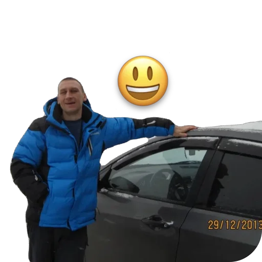 Стикер FlyLind - 1