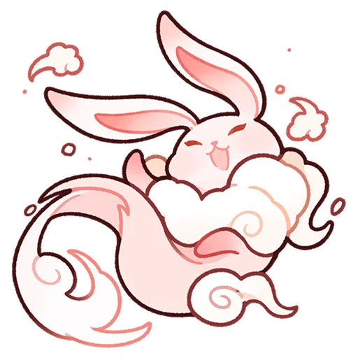 Sticker FlyingAureusShotToLupineRue - 1