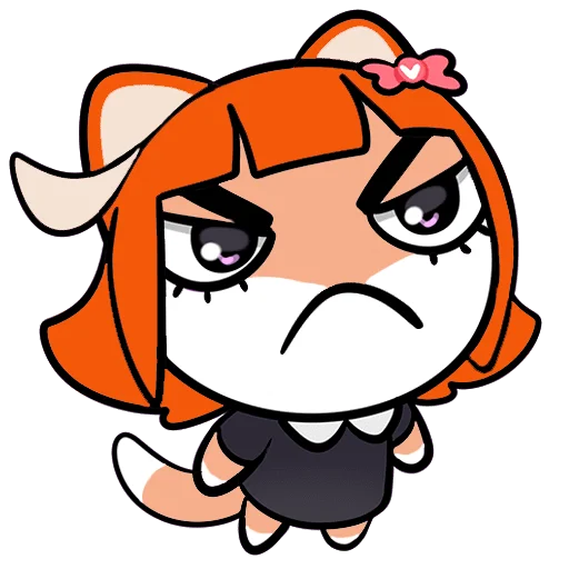 Стикер Флиня - 8