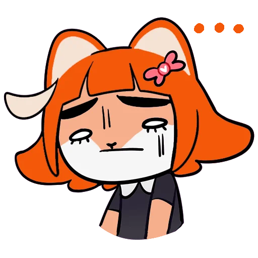 Стикер Флиня - 5