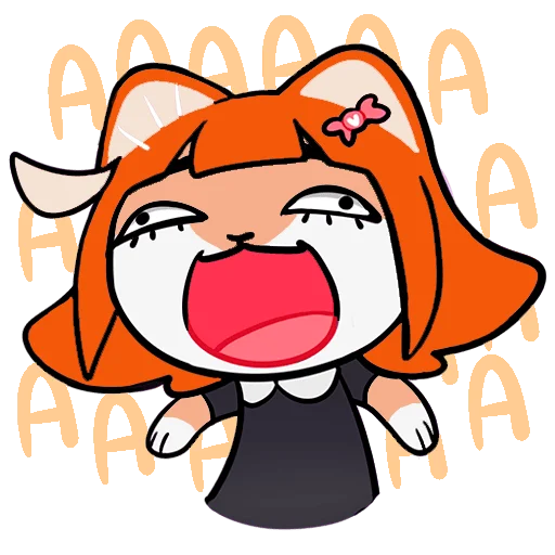 Стикер Флиня - 4