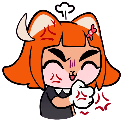 Стикер Флиня - 1