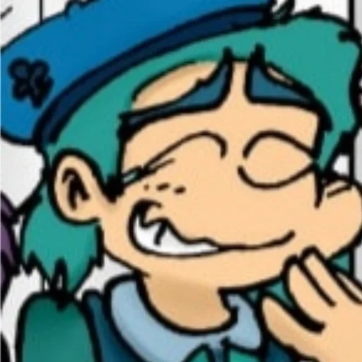 рисование иллюстрация мультфильм