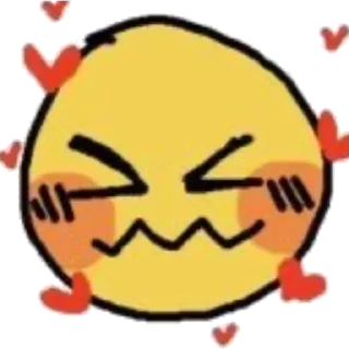 Sticker 💕Стики тут: @sekstick - 0