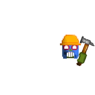 Sticker F.M.P watermark🍉 - 3