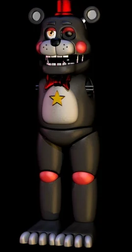 мультфильм игрушка