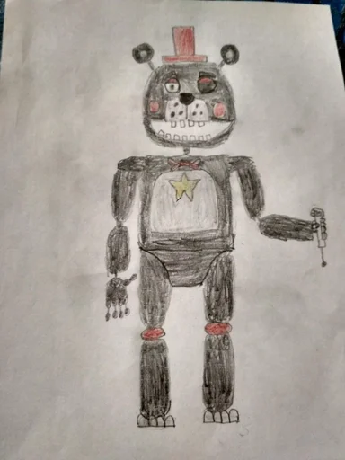 эскиз рисование детское искусство