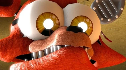 мультфильм игрушка талисман