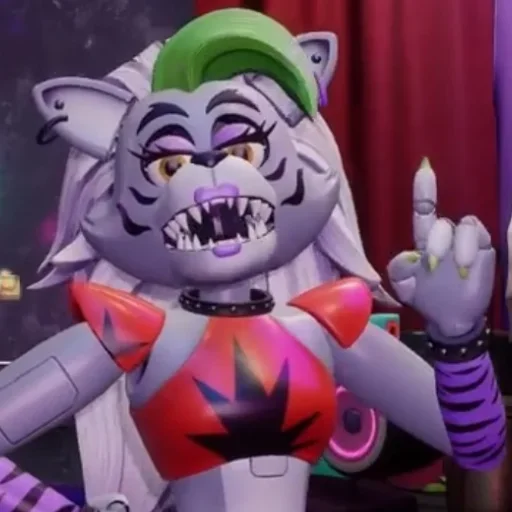 cartoon fictional character animation