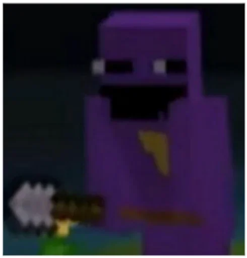 screenshot cartoon purple