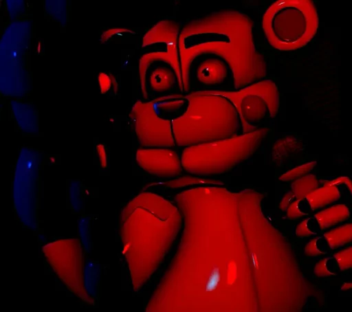 мультфильм игрушка вымышленный персонаж