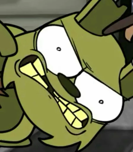 рисование мультфильм клипарт