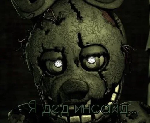 череп мультфильм искусство