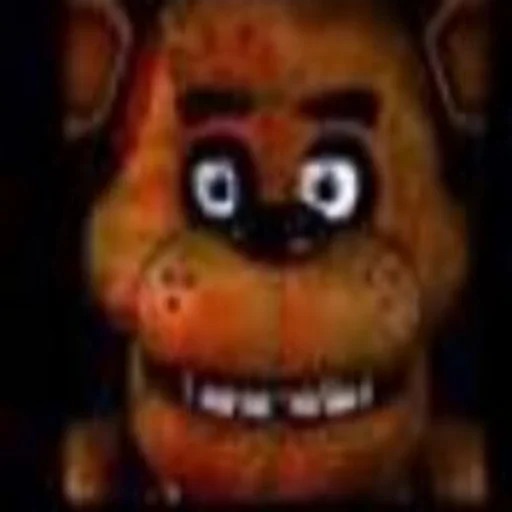 FNAF FACES | @IR_FNAF - 