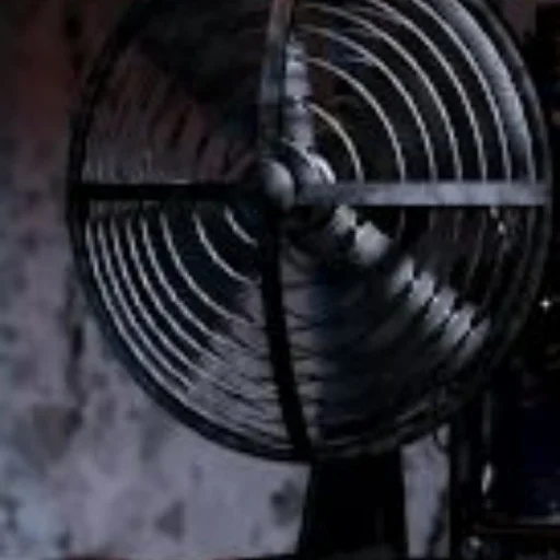 Sticker Fnaffaces - 1