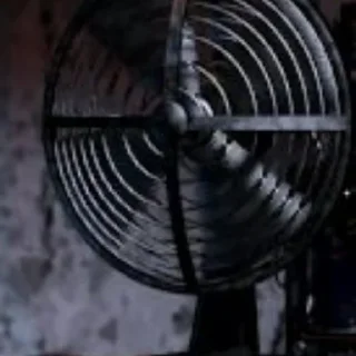 Sticker FNAF FACES | @IR_FNAF - 1