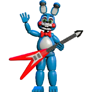 Sticker • Фнаф • » @sticersgerip « - 2