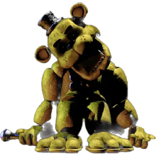 Sticker • Фнаф • » @sticersgerip « - 10