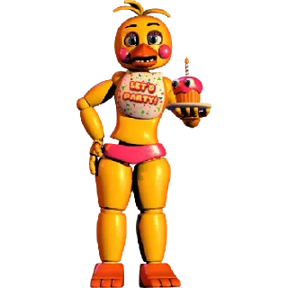 Sticker • Фнаф • » @sticersgerip « - 9