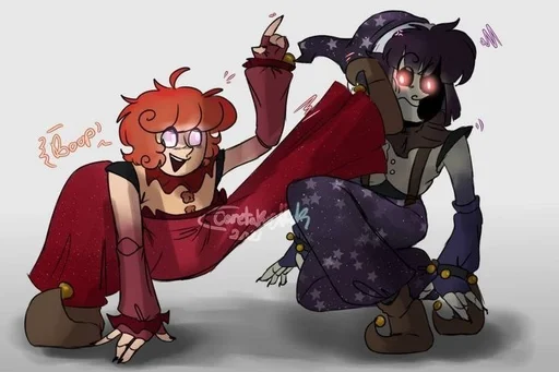 anime fictional character fiction