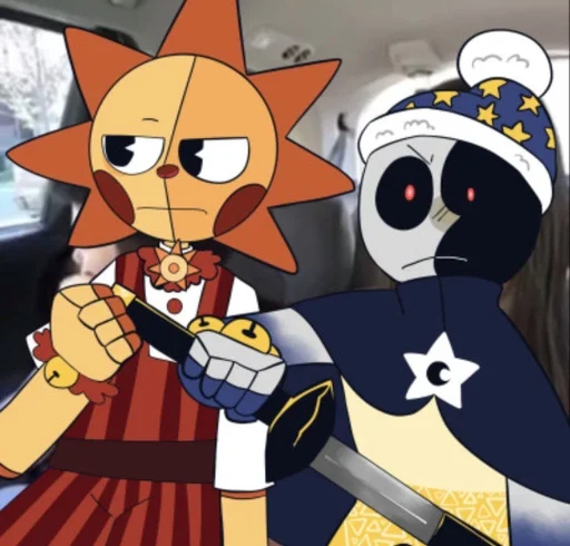 animated cartoon fictional character fiction