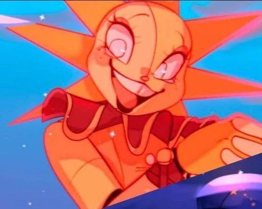 animated cartoon fictional character animation