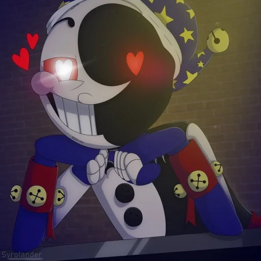 cartoon screenshot animation