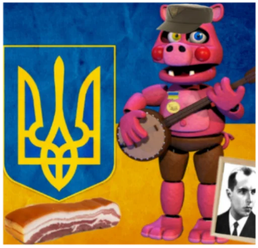 animated cartoon fiction fictional character