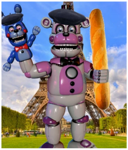 cartoon sky animation