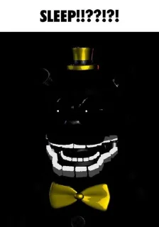 Стикер Fnaf!?!?!?!?! - 9