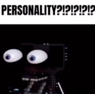 Стикер Fnaf!?!?!?!?! - 3