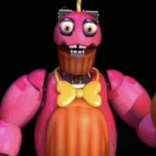 Стикер Фнав :: @fStikBot - 11