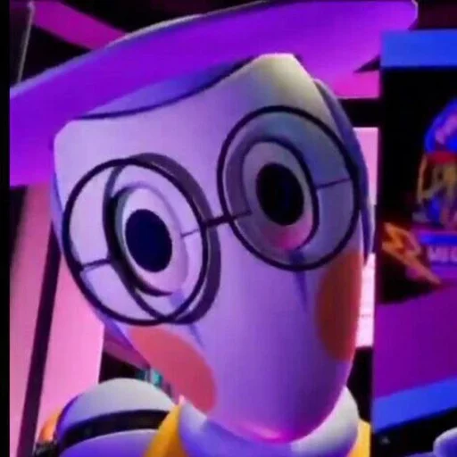 Стикер Фнав :: @fStikBot - 3