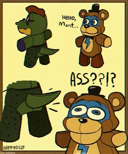 Стикер Фнав :: @fStikBot - 2