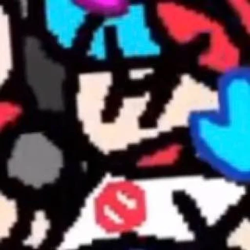 text graphics pattern