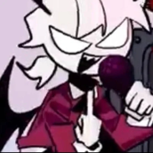 text animated cartoon illustration