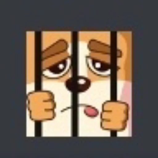 Стикер Fnstr135 - 1